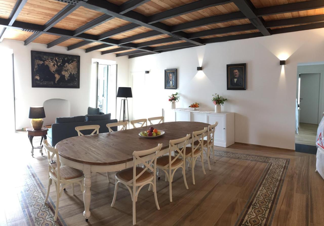 Agriturismo Sancristoforo Леванто Экстерьер фото