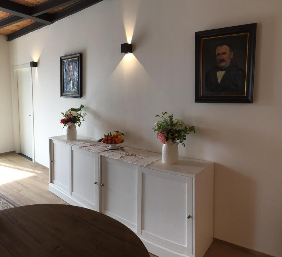 Agriturismo Sancristoforo Леванто Экстерьер фото