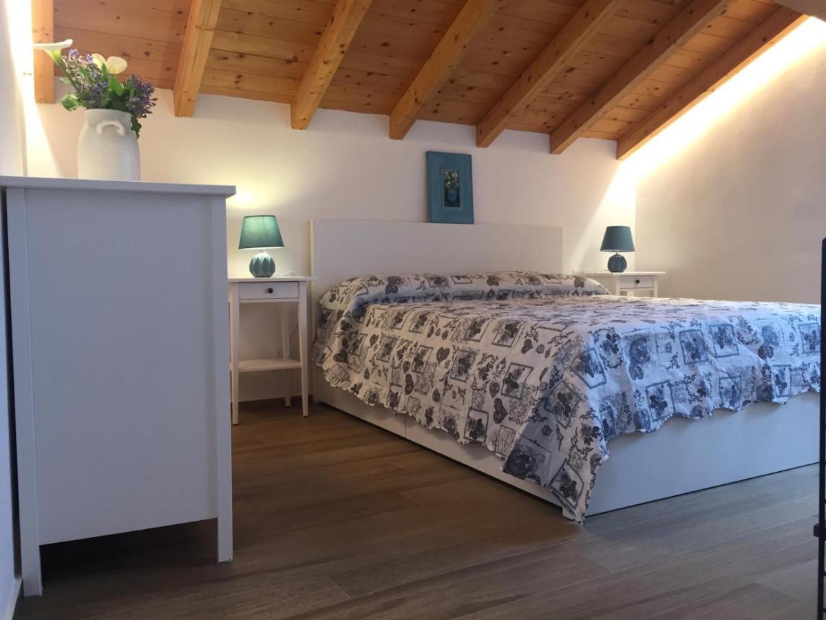 Agriturismo Sancristoforo Леванто Экстерьер фото