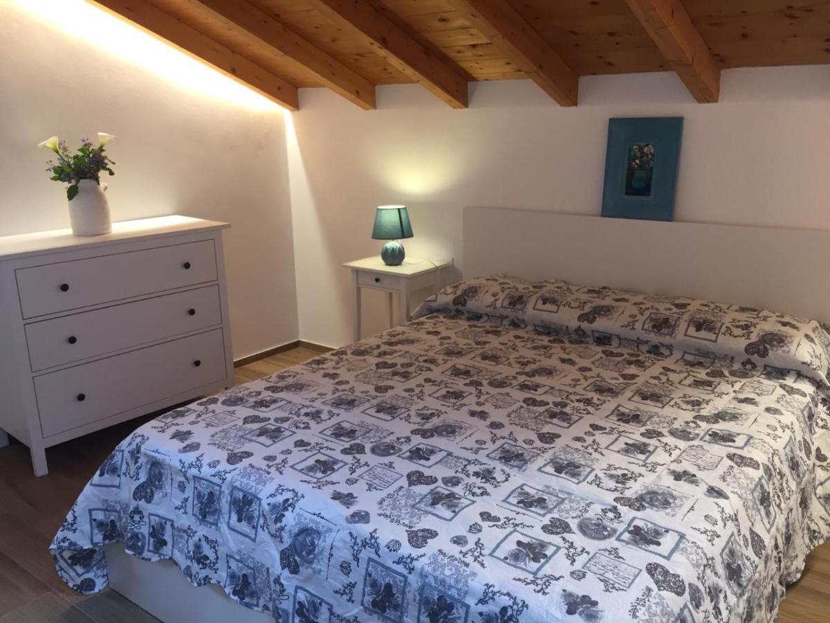 Agriturismo Sancristoforo Леванто Экстерьер фото