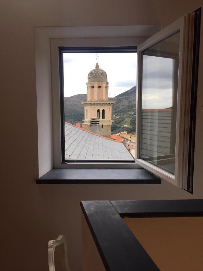 Agriturismo Sancristoforo Леванто Экстерьер фото