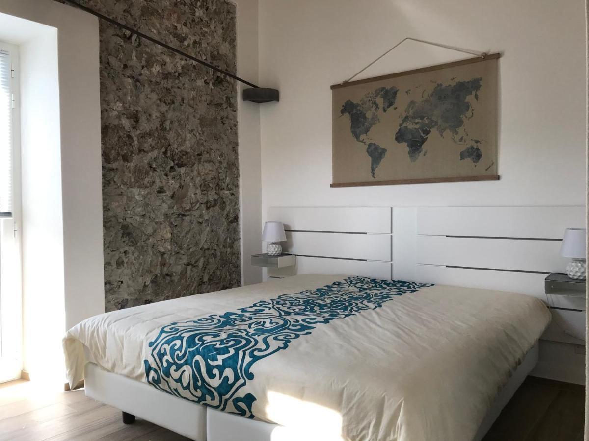Agriturismo Sancristoforo Леванто Экстерьер фото