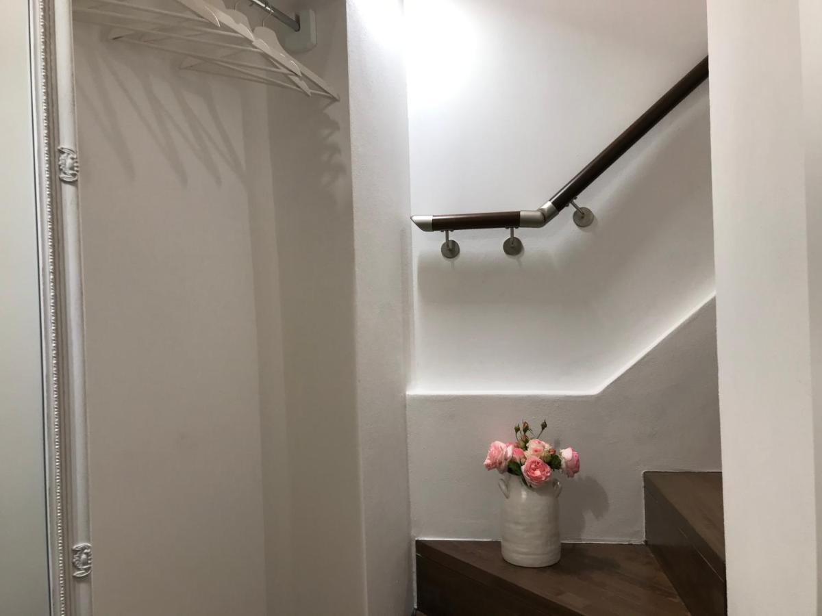 Agriturismo Sancristoforo Леванто Экстерьер фото