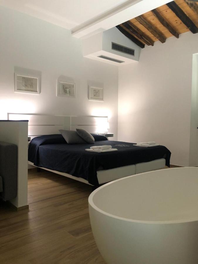 Agriturismo Sancristoforo Леванто Экстерьер фото