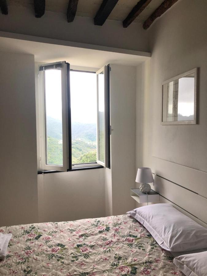 Agriturismo Sancristoforo Леванто Экстерьер фото