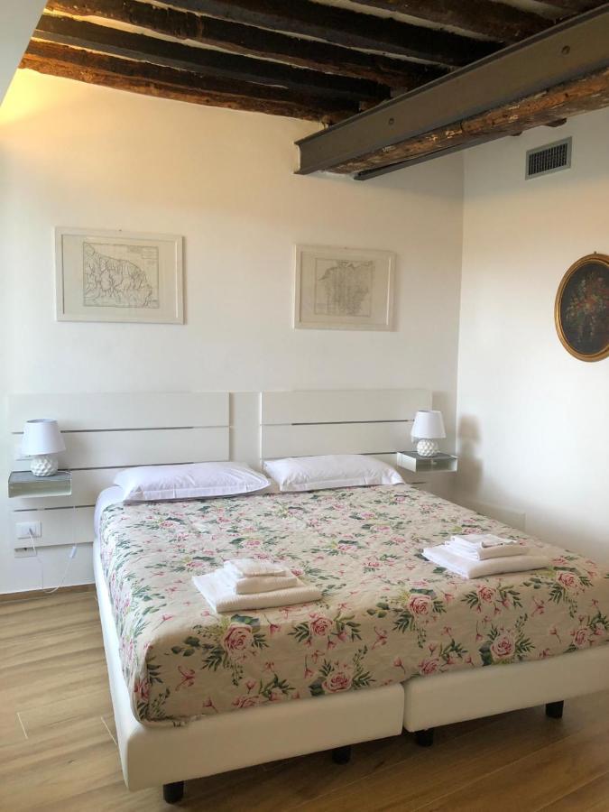 Agriturismo Sancristoforo Леванто Экстерьер фото