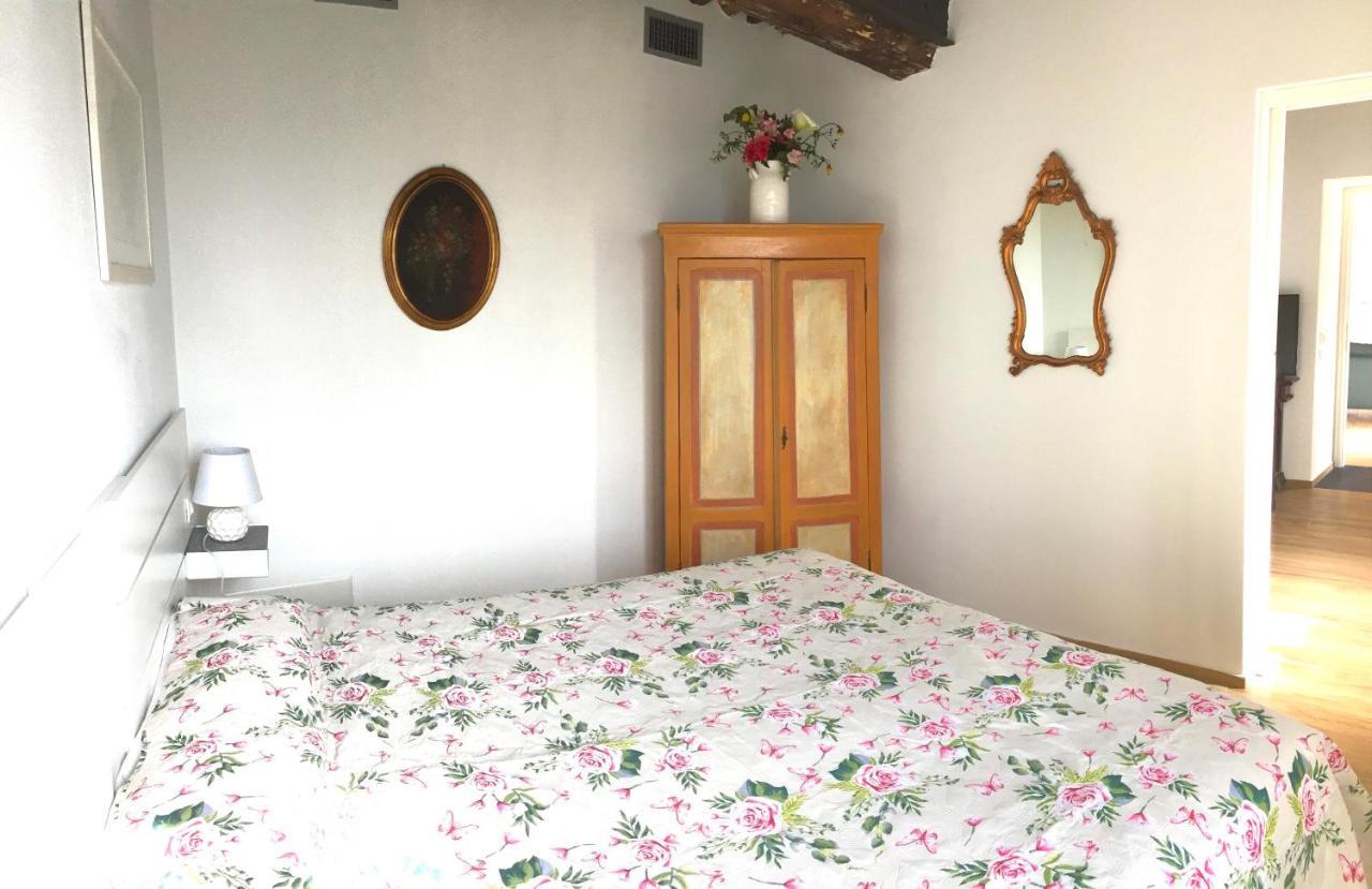 Agriturismo Sancristoforo Леванто Экстерьер фото