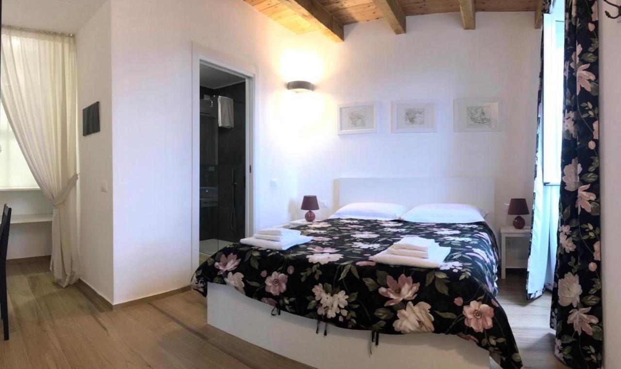 Agriturismo Sancristoforo Леванто Экстерьер фото